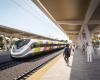 Siemens won the competition for the first high-speed trains for the USA, they will run from Las Vegas