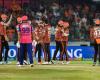 SRH vs RR Highlights, IPL 2024: Bhuvneshwar Kumar plucks a wicket on the last ball as SRH win by one run | Ipl News