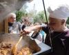 Goulash competition and regional beers as an attraction for the Saturday festival in Lovosice