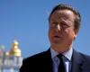 The British minister promised Kiev 3 billion pounds every year | iRADIO