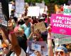 Arizona senators approve repeal of abortion ban