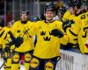 Sweden won this year’s Euro Hockey Tour | Hokej.cz