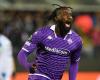 Fiorentina – Bruges 3:2, Overcomer of Pilsen Fiorentina won the first semi-final of the Conference League