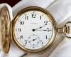 The gold watch of the richest Titanic passenger sold for 35 million