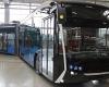 Prague will have up to 70 new trolleybuses from Turkey. We know where they are supposed to go | Czechia