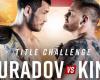 Why didn’t the planned XFN fight Muradov vs. Kincl, which is up-to-date again, happen?