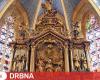 The city will support the repair of plaster in the church and the reconstruction of the prayer hall. Three million will be distributed among the owners of the monuments News | Pilsen Gossip