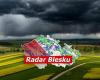 Weather | April weather, the likes of which the Czech Republic has never experienced! And rain and storms await us, keep an eye on Blesku’s radar