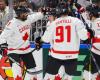 Rota of youngsters without Crosby. Canada unveils World Cup nomination, invites support for Kings | Hokej.cz