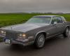 Test: Cadillac Eldorado 1979