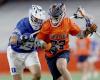 Duke blitzes out of the gate for early lead on Syracuse lacrosse: Live score, updates