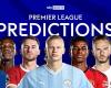 Premier League predictions: Bournemouth to end Arsenal’s title challenge ahead of Man City vs Wolves on Saturday Night Football | Football News