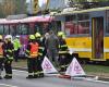 Tram collision in Pilsen with three dozen injured. The inspection found the culprit