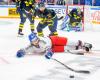 Czech Republic – Sweden 0:2. The national team is troubled by the ending | Hokej.cz