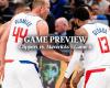 GAME PREVIEW: 5 Things You Should Know About Clippers vs. Mavs Game 6