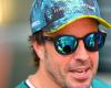 They didn’t punish him because he’s not Spanish, says Alonso about the collision in the first corner – F1sport.cz