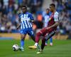 Brighton vs Aston Villa LIVE: Premier League latest score and goal updates