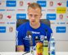 Zorvan: We conceded unnecessary goals. Until the return, it’s a complication, but we’re not packing anything