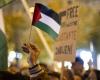 Don’t put the gas on us. Eurovision bans Palestinian flags