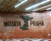 The plastic in the subway lies. The occupier is not a friend, says the deputy mayor of Prague