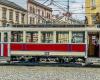 Tram transport in Olomouc celebrates 125 years. Here is the program of the celebration