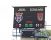 Bojkovice was punished by Jiskry’s mistakes, the fans were only pleased with the new light board