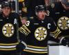 Bruins vs. Toronto: Will Pastrnak decide the seventh game? | iRADIO