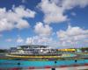 Miami Grand Prix – Saturday Sprint Race – Mercedes AMG-PETRONAS Formula One Team – Cysnews