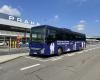 Prague Airport electrifies its fleet, buys buses, vans and battery-powered cars