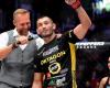 Possible return? OKTAGON management reacts to the news about Muradov