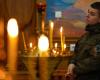 Zelenskyi: Ukrainians only kneel to pray