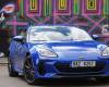Test Subaru BRZ with an automatic: Farewell to the sports car for every day
