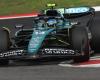 Sports commissioners rejected Aston Martin’s request to review Alonso’s penalty from China – F1sport.cz