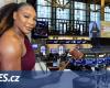 From the court among the financial elite. Serena Williams invests in startups