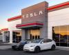The car company Tesla is suing the manufacturer of Tesla batteries for the misuse of its name, but who actually has the right to it?