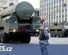 Due to “provocations from the West”, Russia will verify the preparation of tactical nuclear weapons