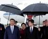 Xi Jinping arrived in Paris, today he will meet Macron – WN24.cz – World News 24