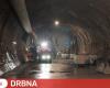 The workers on the construction of the subway D have to break through the tunnel between lines D and C | Transport | News | Prague Gossip