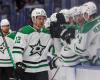 Faksa fired the progress of Dallas! Vegas ends with Hertl | Hokej.cz