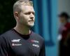 Magnussen is one offense away from being banned from starting – F1sport.cz