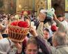 Ukrainians are experiencing the third Orthodox Easter in wartime conditions. He prays that the war will end | iRADIO