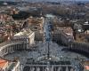 The Czech priest was detained in St. Peter’s Square in the Vatican iRADIO