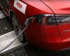 Tesla shocks again: Fires all 500 people taking care of chargers