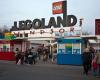 A five-month-old boy suffered a cardiac arrest in England’s Legoland. He is fighting for his life
