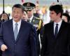 President Xi Jinping is starting his European tour in France | iRADIO