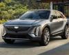 Cadillac is backing down, it will not stop selling internal combustion engines in 2030