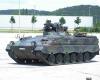 Rheinmetall: Possible acquisitions in the US, gen. the director sees a possible doubling of the share price