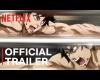 Showdown Alert: ‘Baki Hanma VS Kengan Ashura’ Drops Electrifying Trailer for June 6 Debut