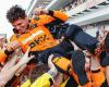 Who is Lando Norris? The winner of the Miami Grand Prix broke the curse, plays golf and video games in his spare time – AutoRevue.cz