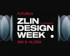The future begins. The 10th edition of the Zlin Design Week festival is starting